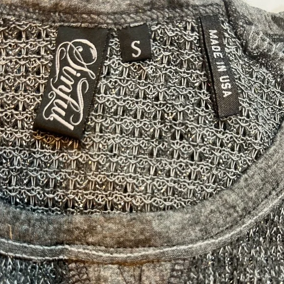 Sinful Women’s T-Shirt - Picture 15 of 15